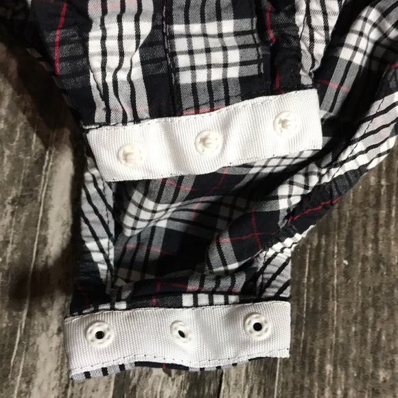 💥 3 for $20 Andy and Evan Boys Button Down - Picture 7 of 8